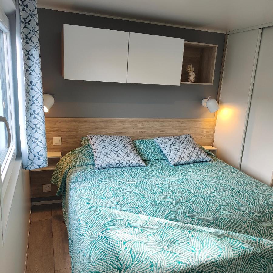 Le Colorful Dinard Exterior foto