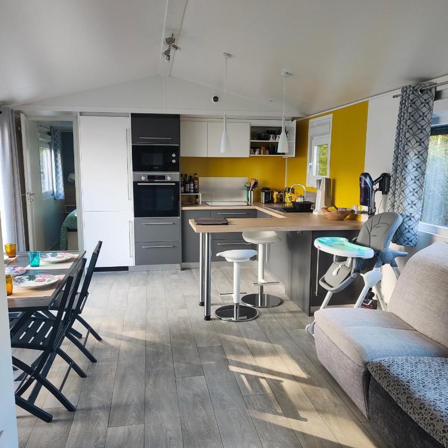 Le Colorful Dinard Exterior foto
